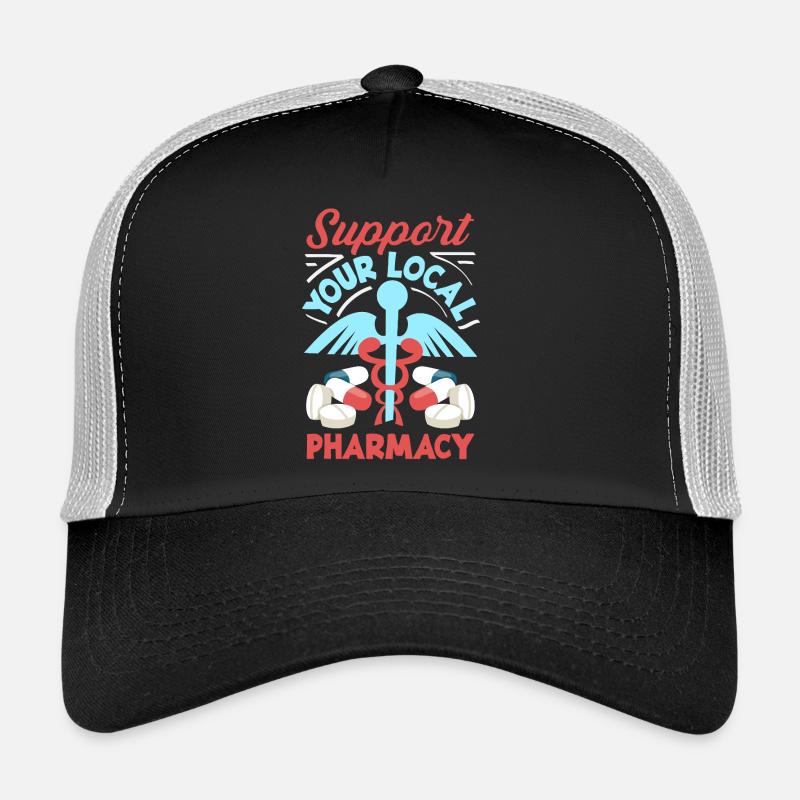 Trucker Cap