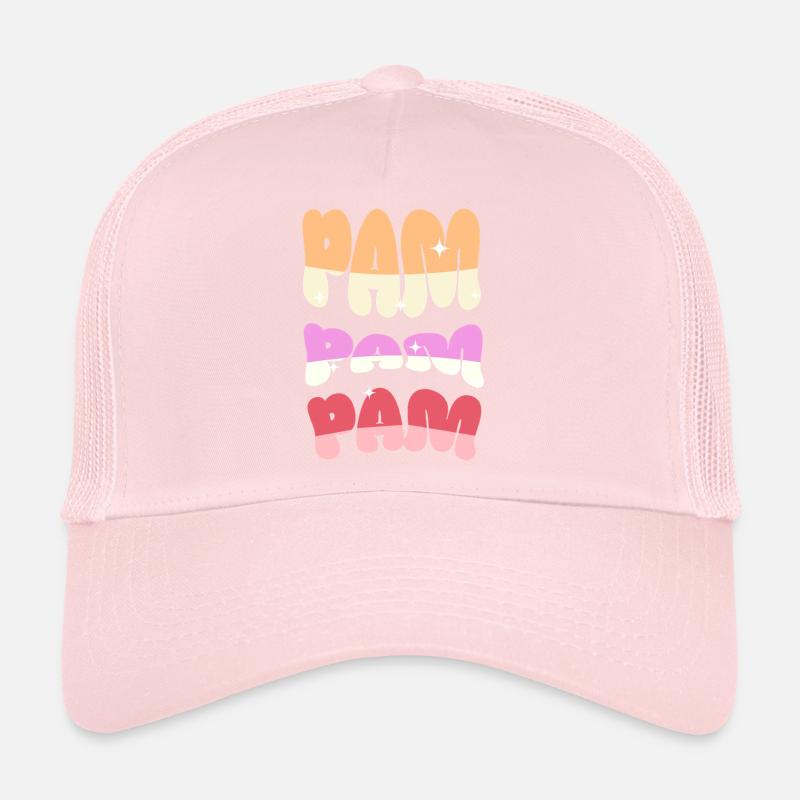 Trucker Cap