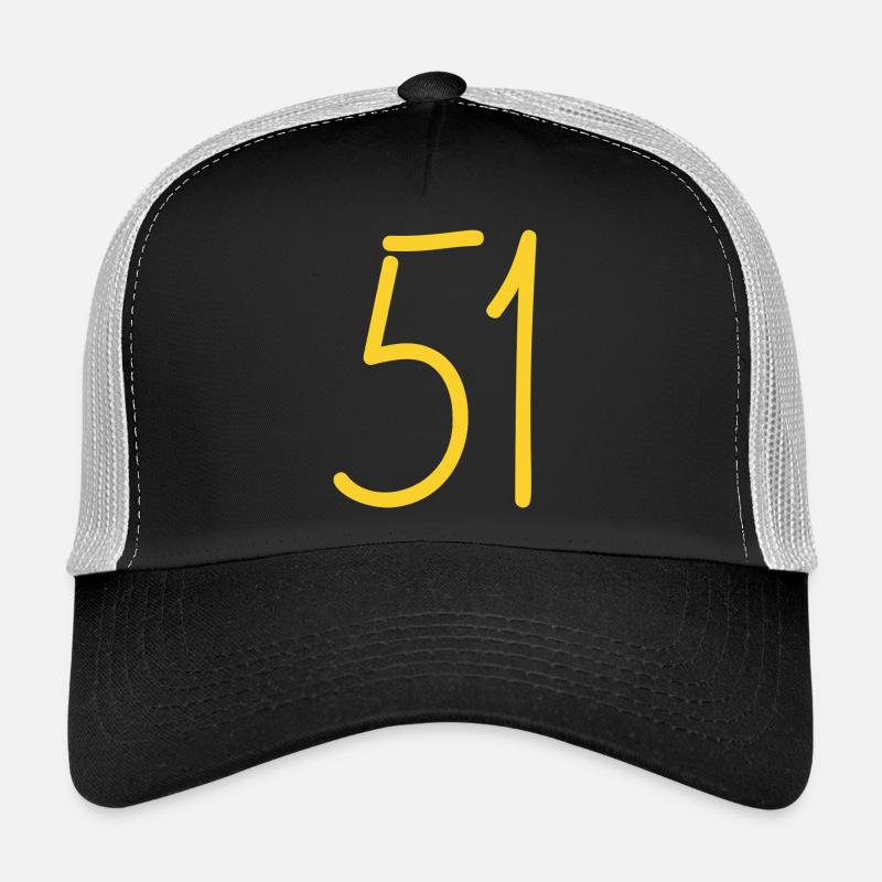 Trucker Cap