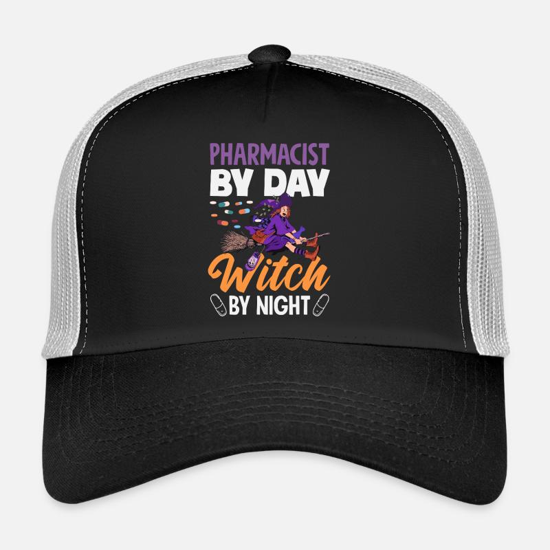Trucker Cap