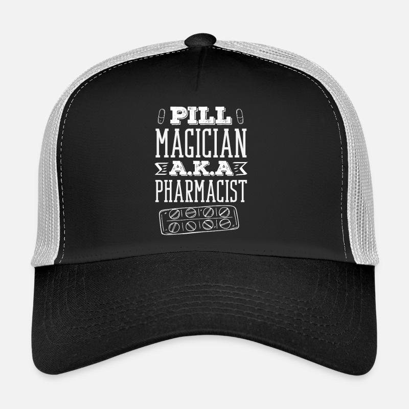 Trucker Cap