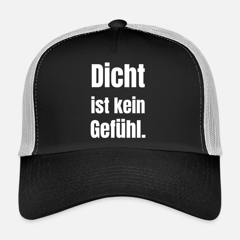Tight is No feeling for plumbers Trucker Cap