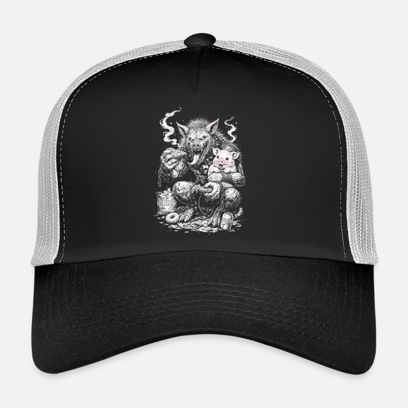 Trucker Cap