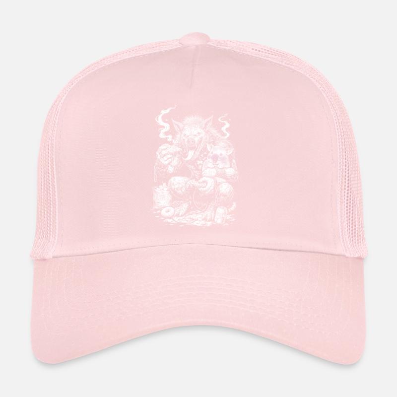 Trucker Cap