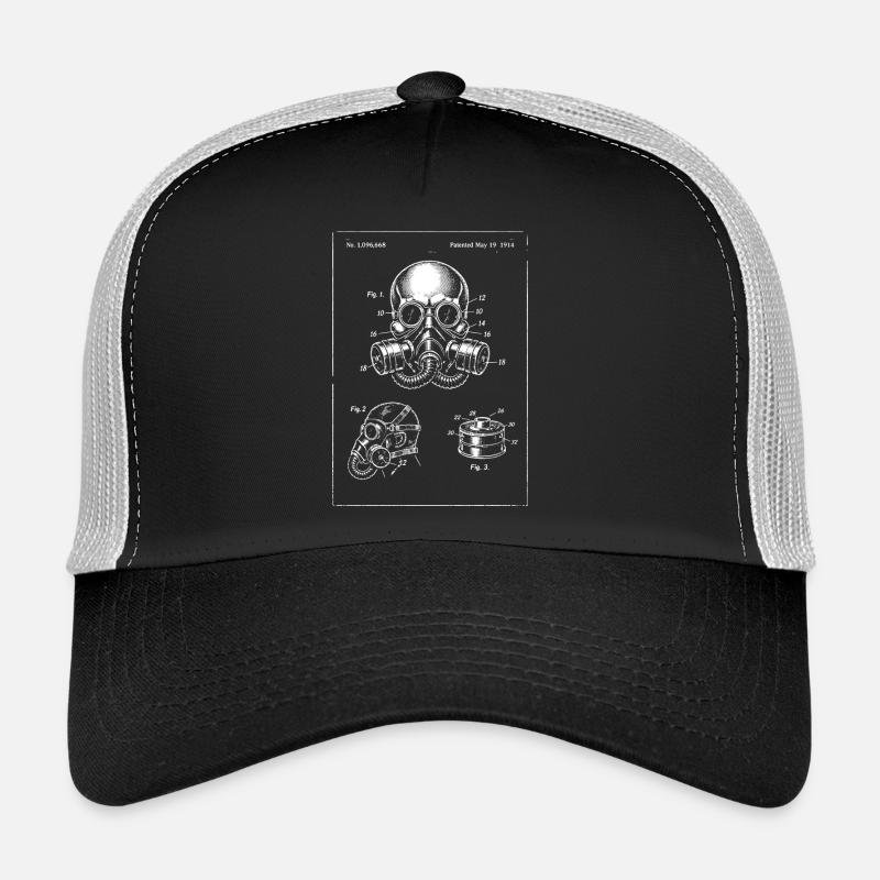Trucker Cap