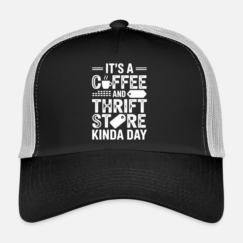 Trucker Cap