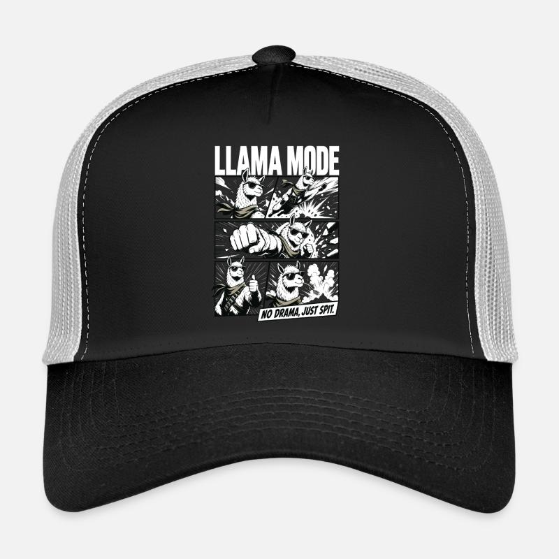 Trucker Cap
