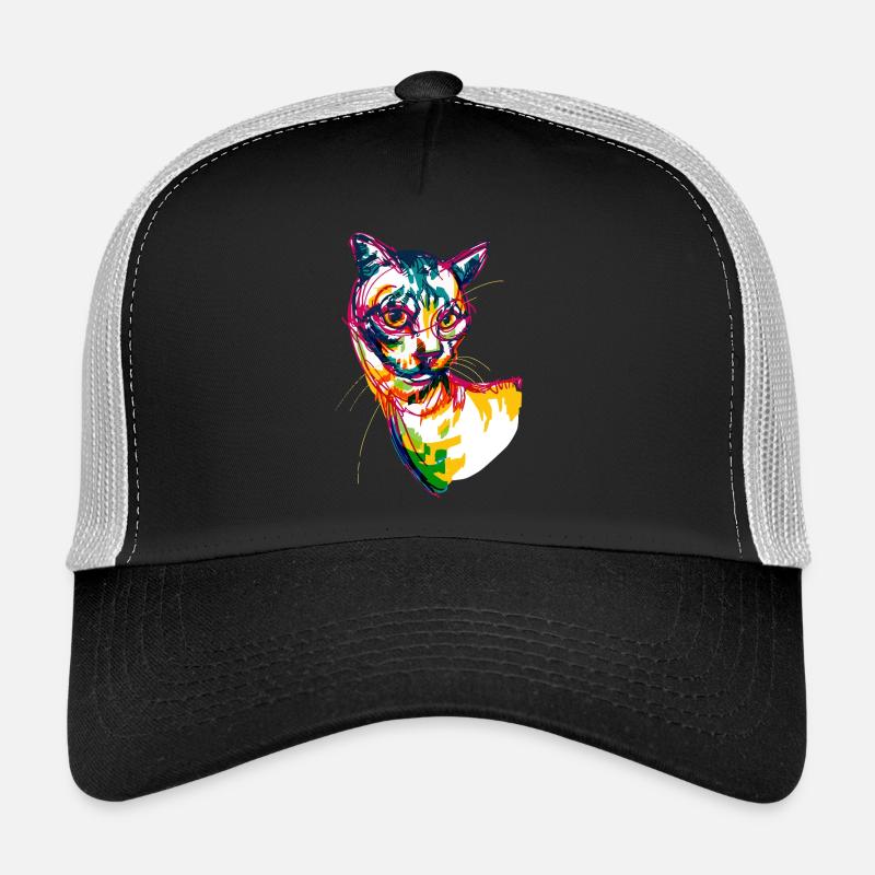 Trucker Cap