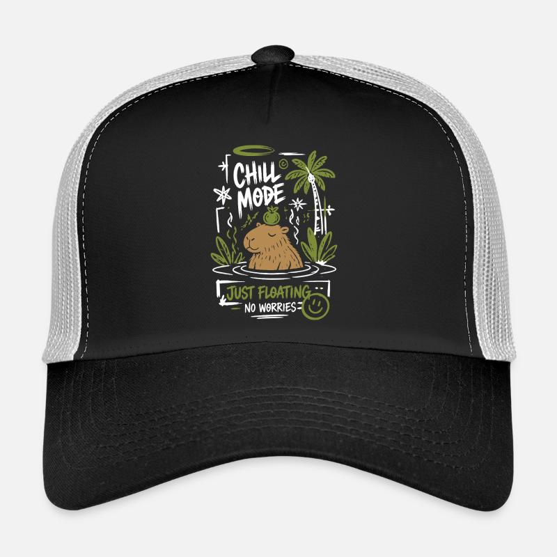 Trucker Cap