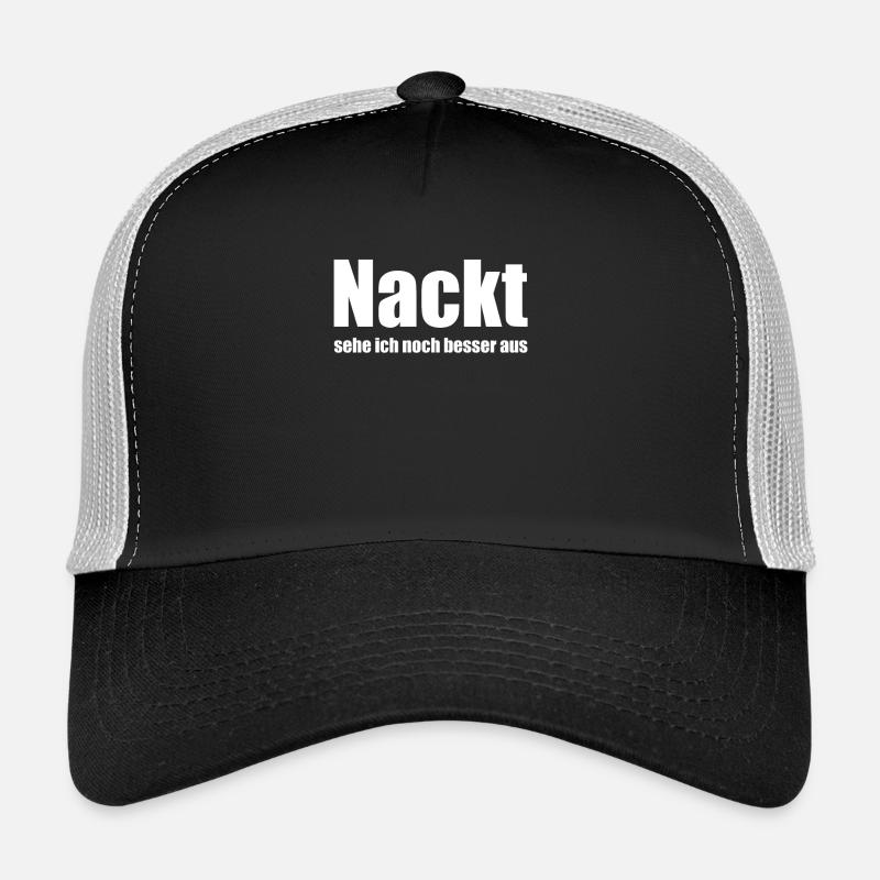 Trucker Cap