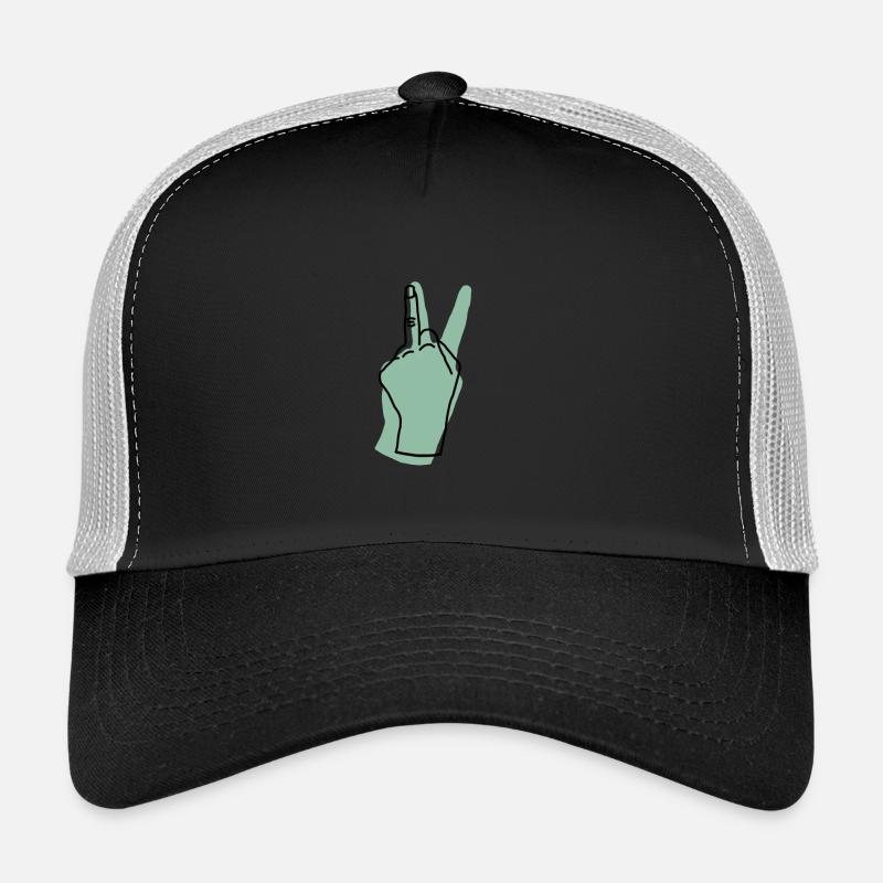 Trucker Cap
