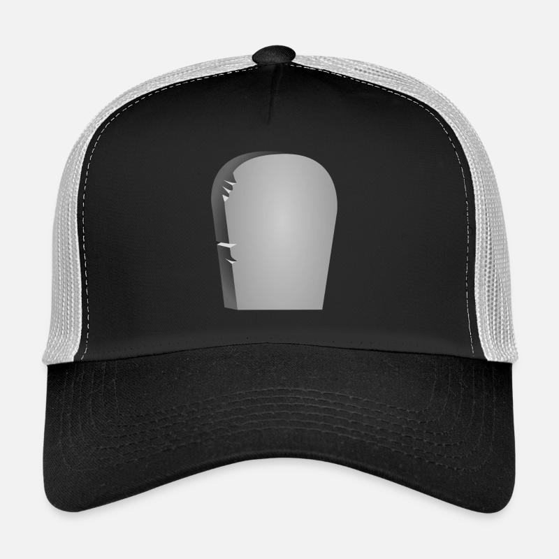 Hallowee n801 Trucker Cap