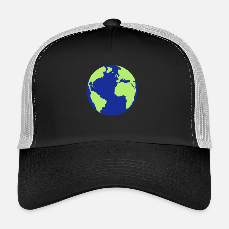 Trucker Cap