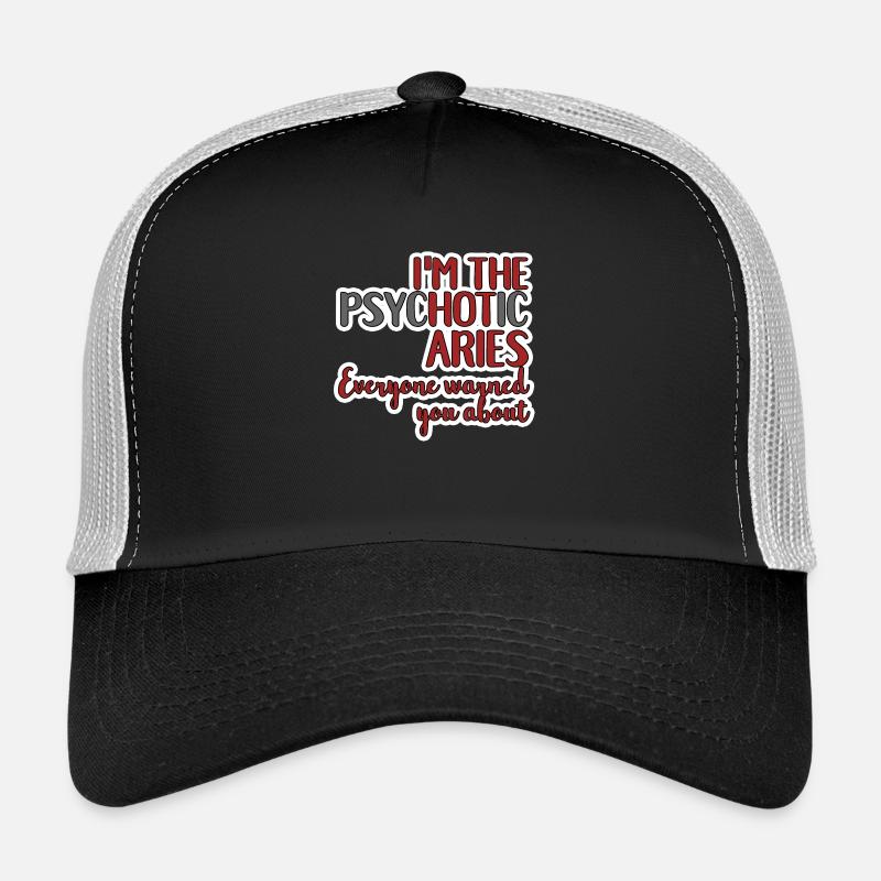 Trucker Cap