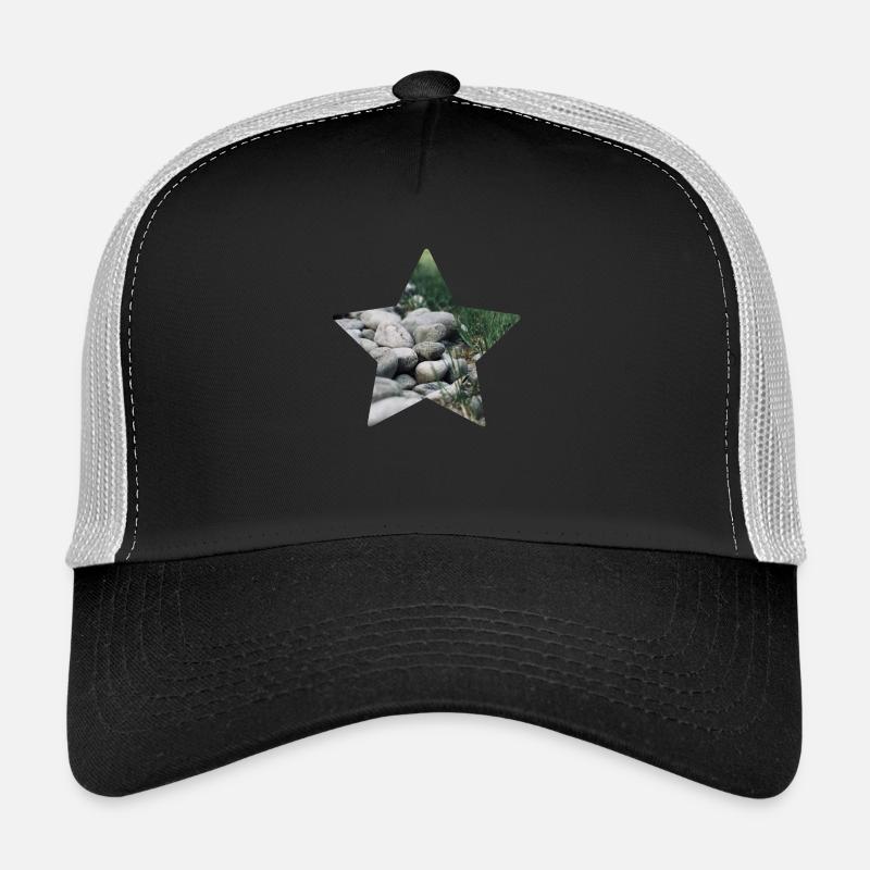 Nature star Trucker Cap