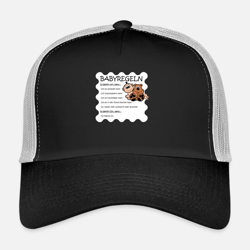 Trucker Cap