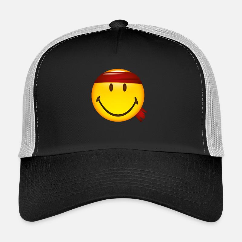Trucker Cap