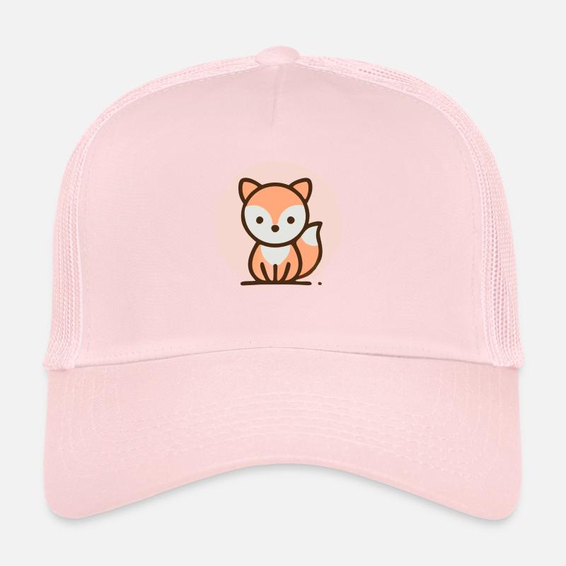 Fuchs Trucker Cap