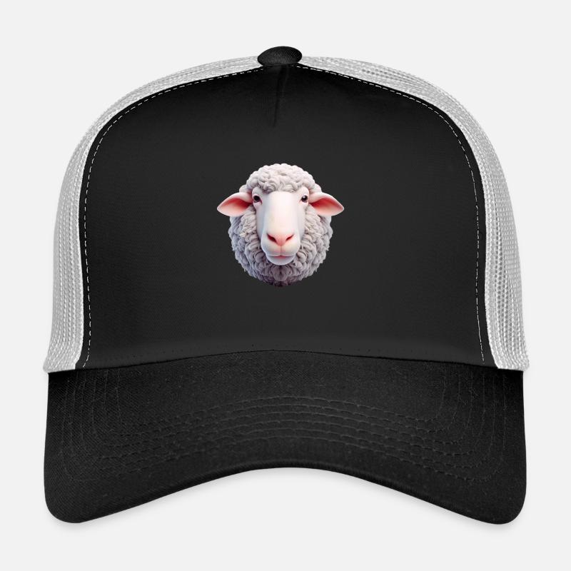 Trucker Cap