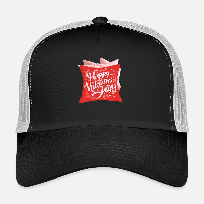 VALENTEN 2025 Trucker Cap