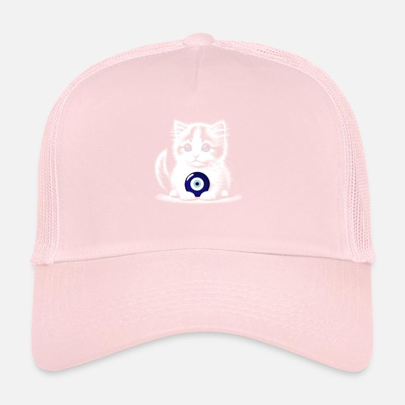 Nazar Trucker Cap
