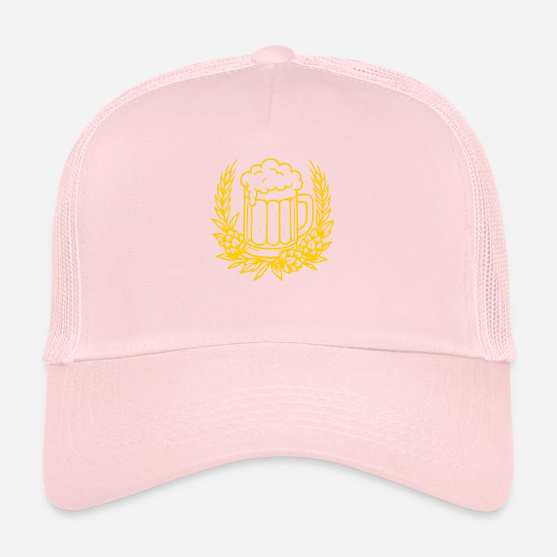 Bier Trucker Cap