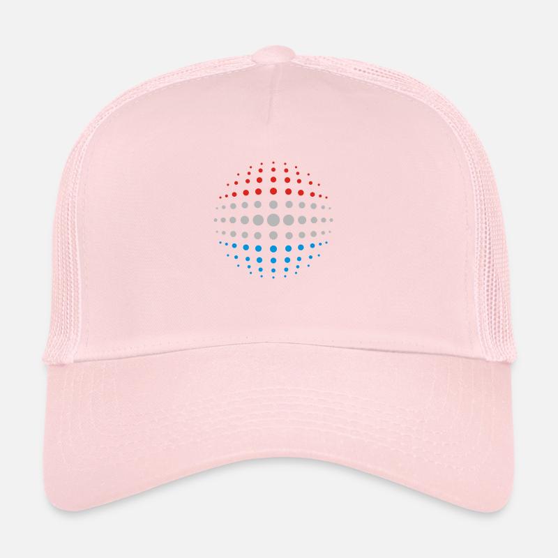 geo_dotsphere_luxembourg_3c01 Casquette trucker 