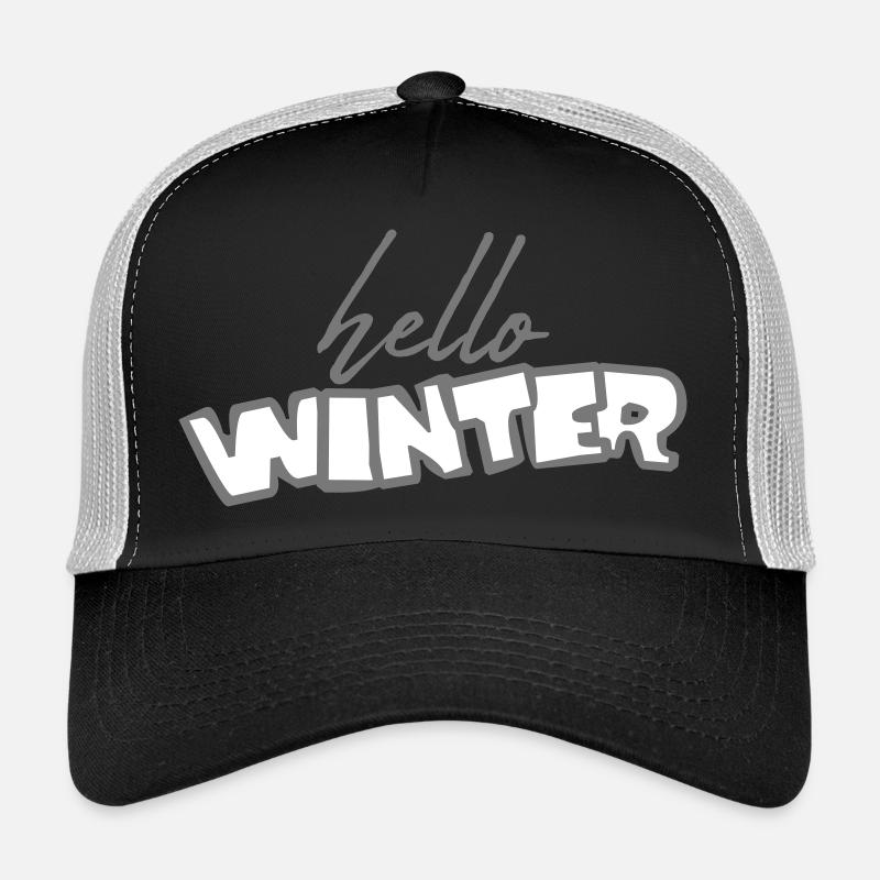 Trucker Cap