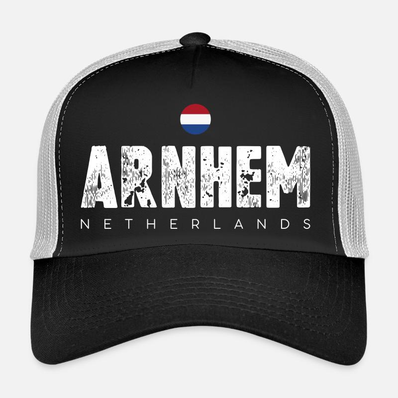 Trucker Cap