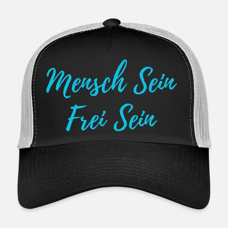 Trucker Cap