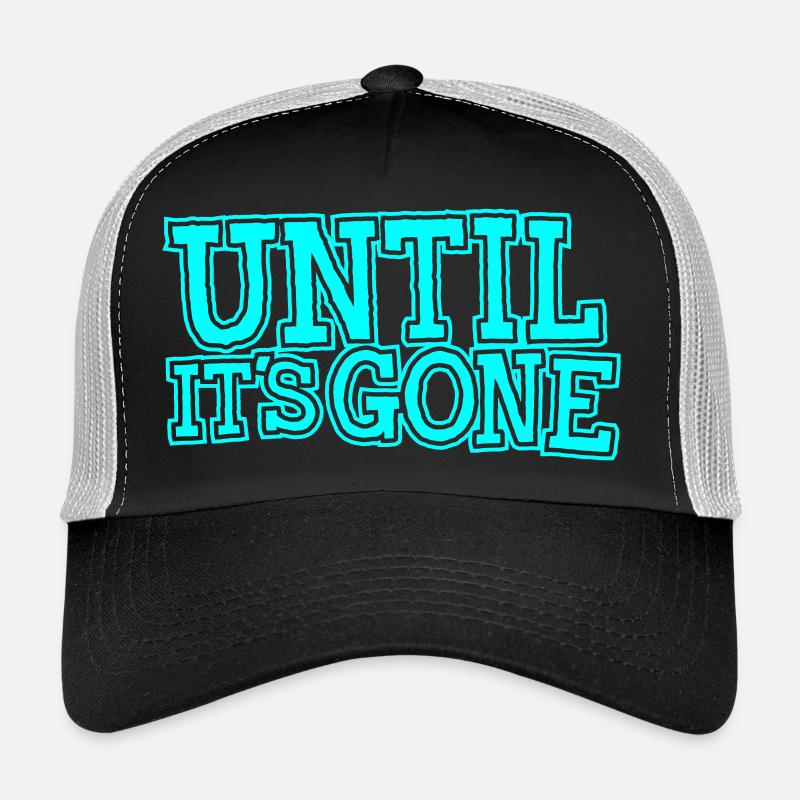 Trucker Cap