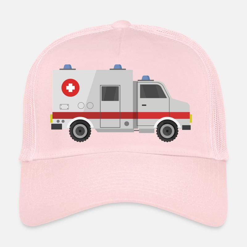 Trucker Cap