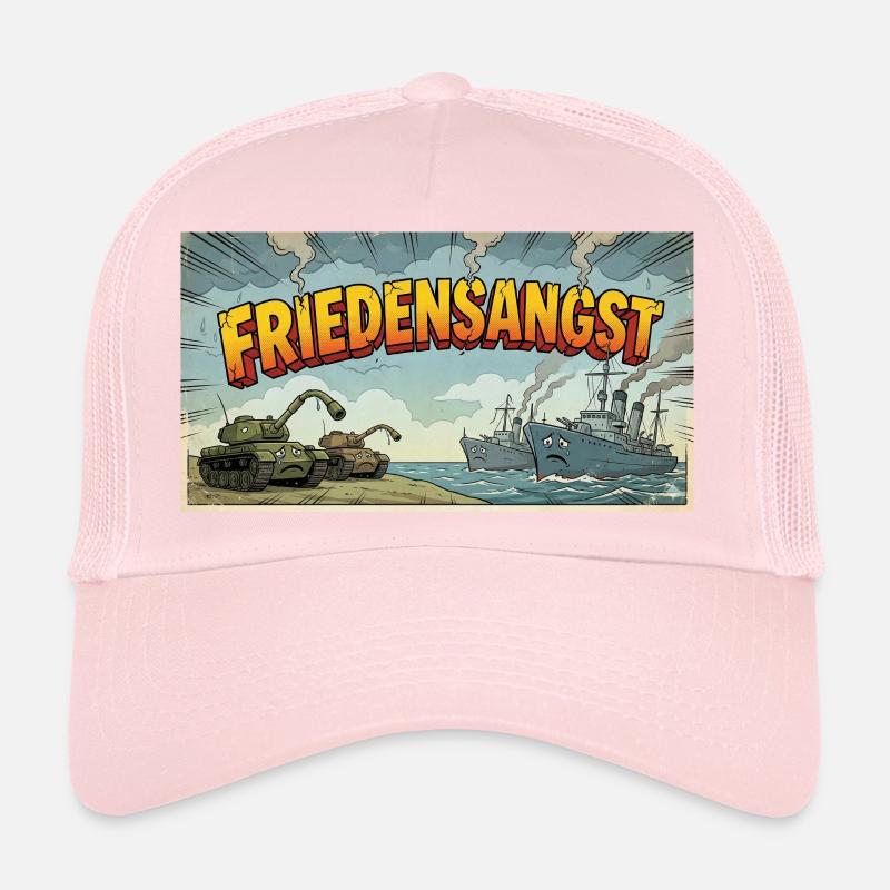 Trucker Cap