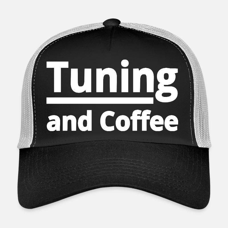 Trucker Cap