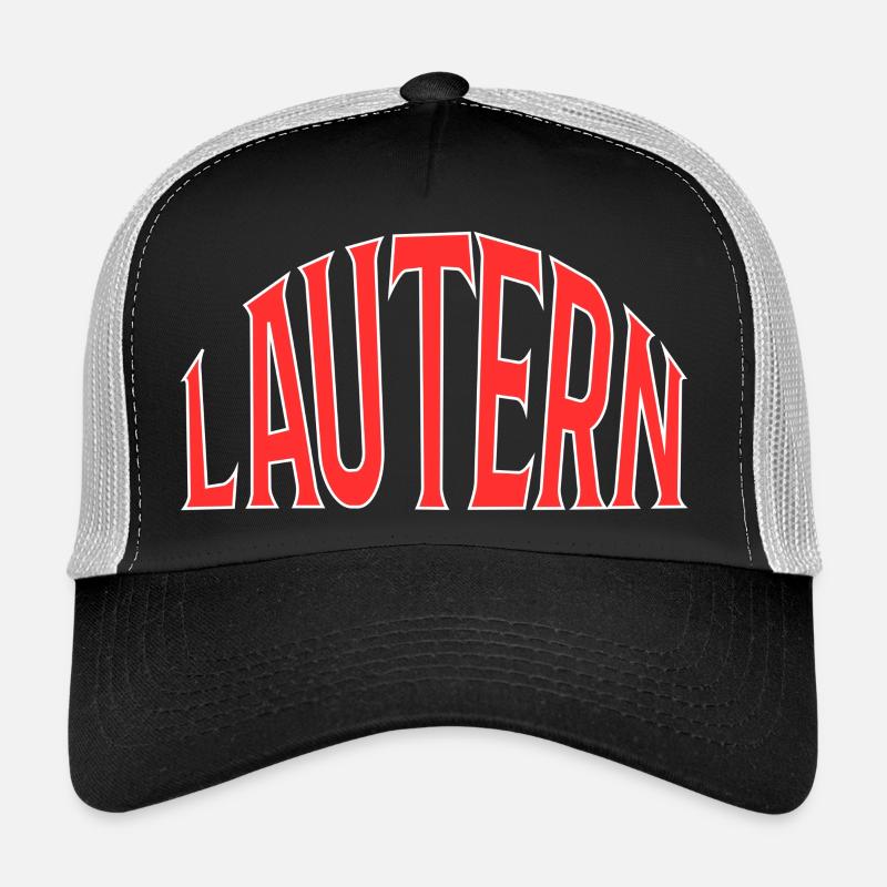Kaiserslautern Trucker Cap
