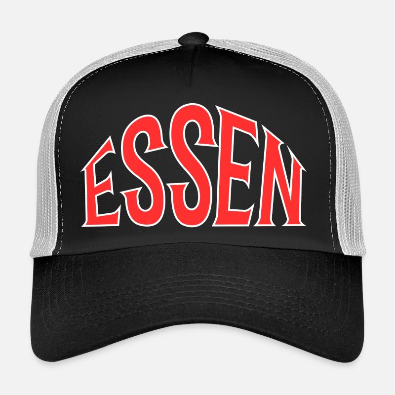Trucker Cap