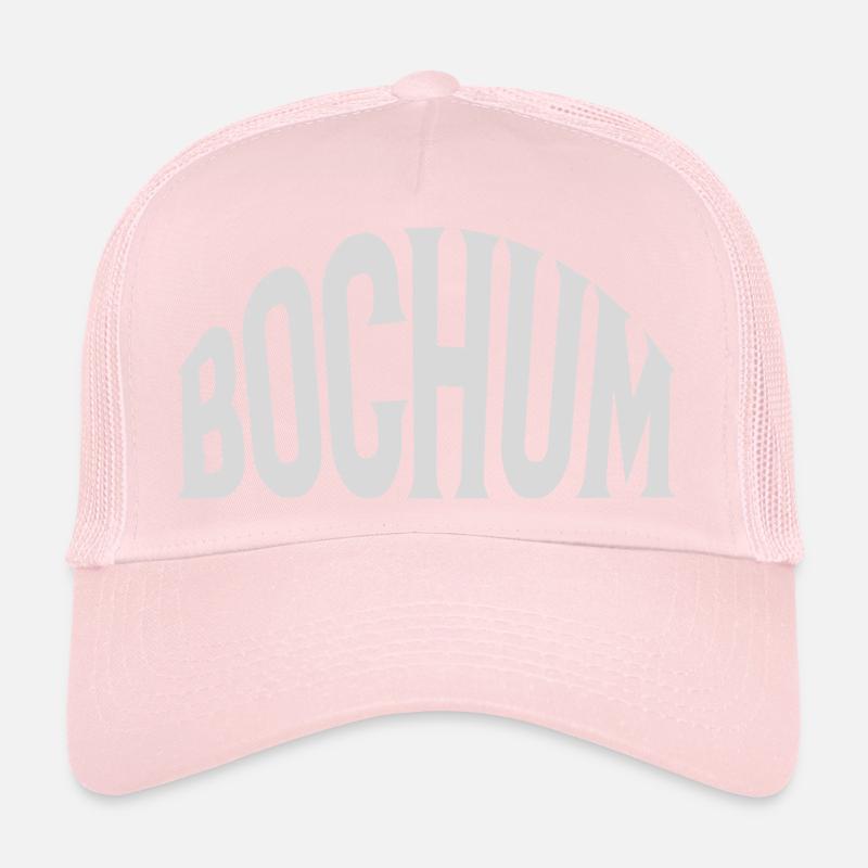 Bochum Trucker Cap