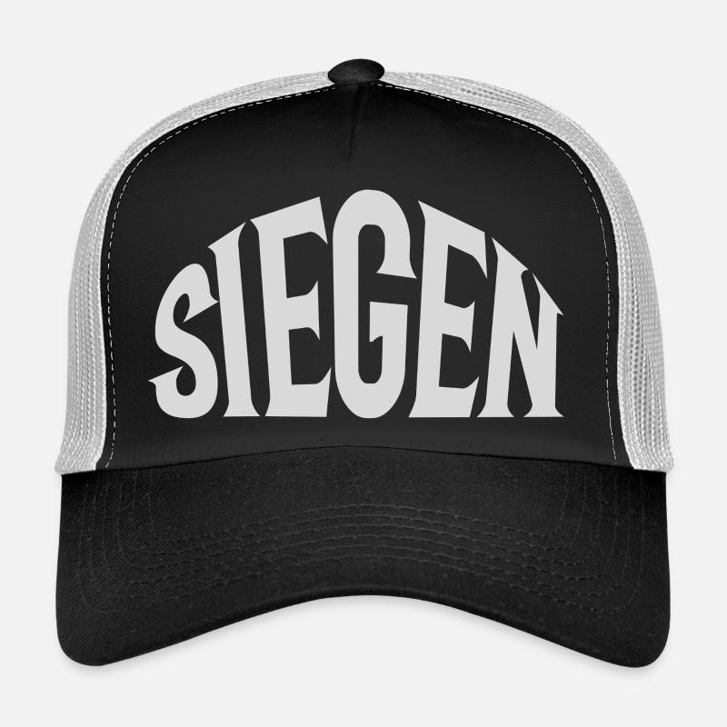Siegen Trucker Cap