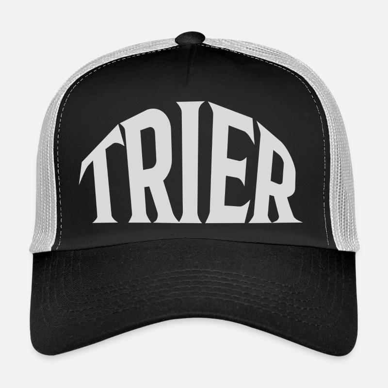 Trier Trucker Cap