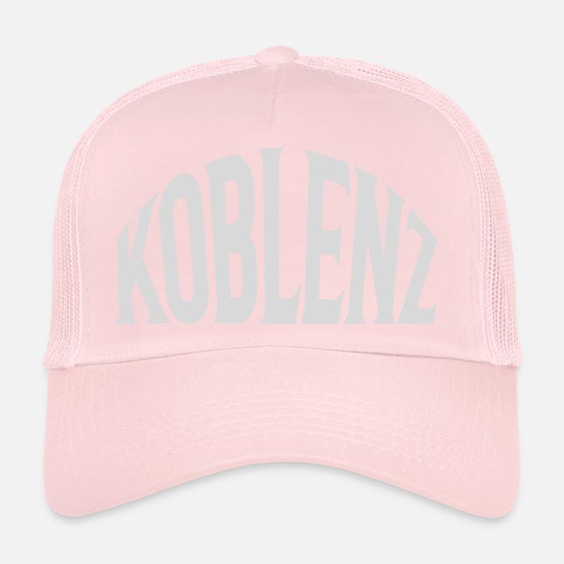 Trucker Cap