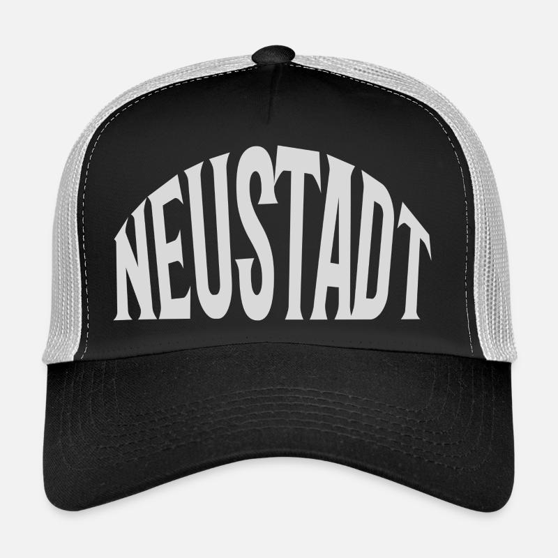 Trucker Cap
