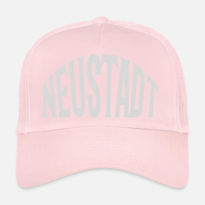 Neustadt Trucker Cap