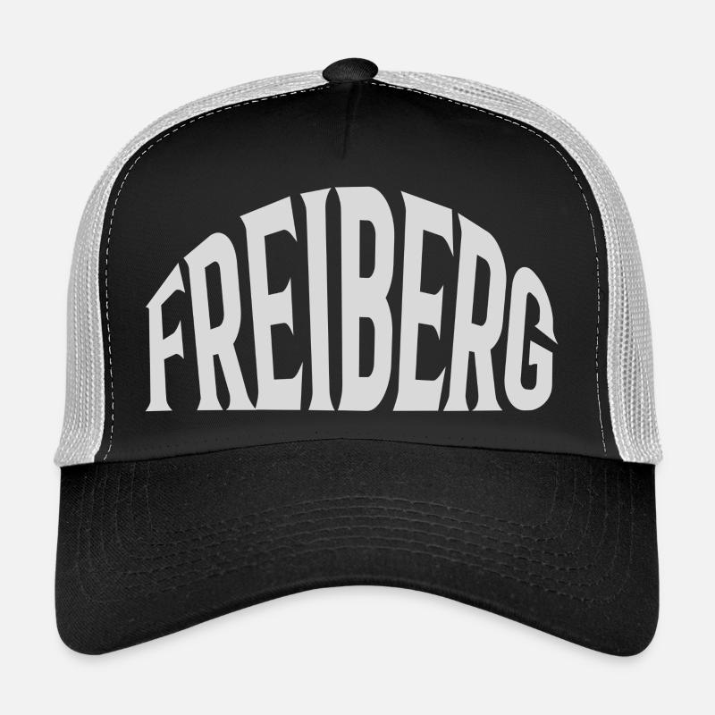 Freiberg Trucker Cap