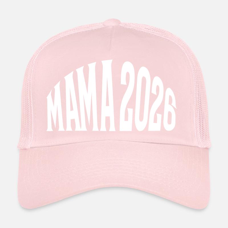 Trucker Cap