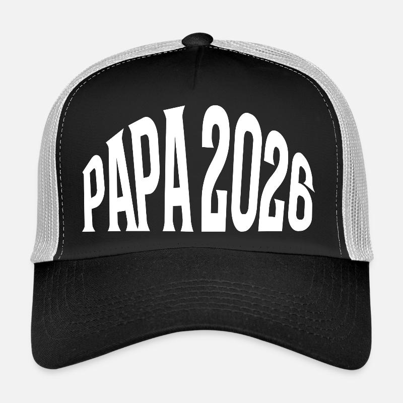 Trucker Cap