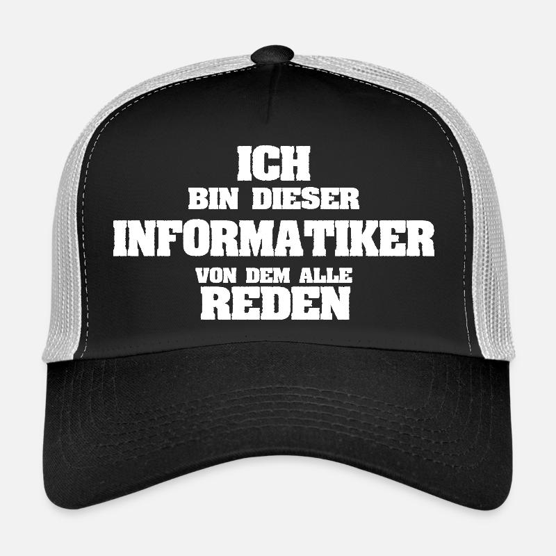 Trucker Cap