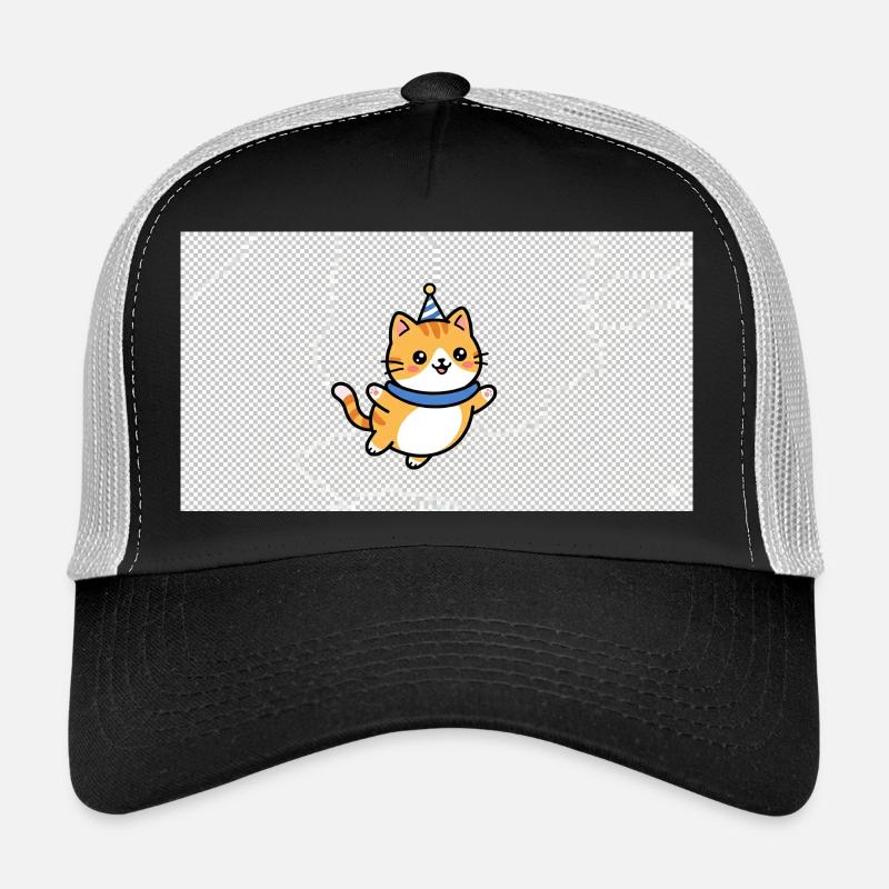 Trucker Cap