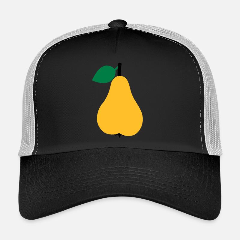 pear Trucker Cap