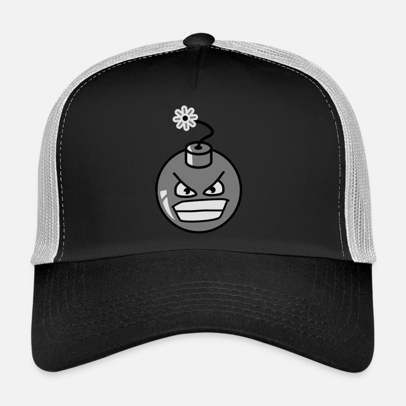 Trucker Cap