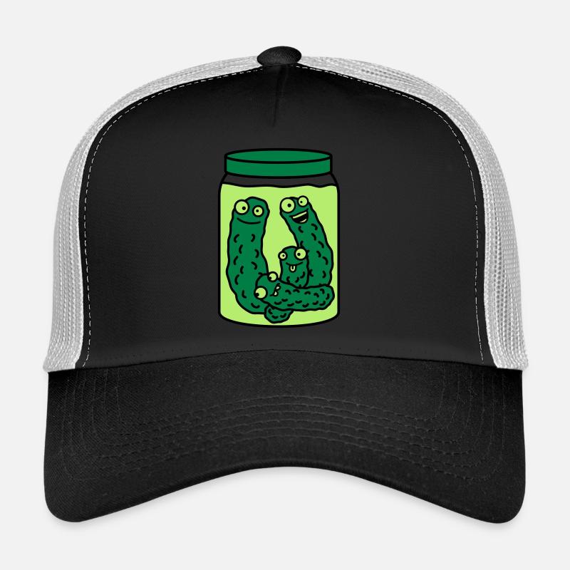 Trucker Cap